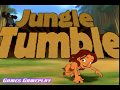 [Disney's Tarzan: Jungle Tumble - Игровой процесс]