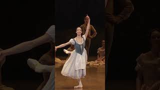 Giselle - Variation De Giselle, Acte I Sae Eun Park
