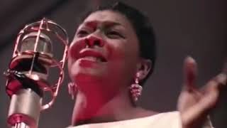 Watch Dinah Washington All Of Me video