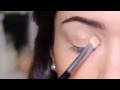 In-Depth Eye Makeup Tutorial | Irish Beauty Collab