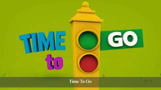 SB Behaviors- Time to Go