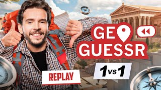 Gagner Sans Tricher ? Geoguessr