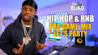 Dj Hip Hop 2025 Party Mix Part 4