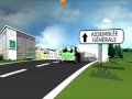 3D Animation : the solution to (un)show all