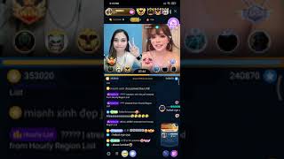 Pk Tier S Bigo Live 2 Gala Dragon