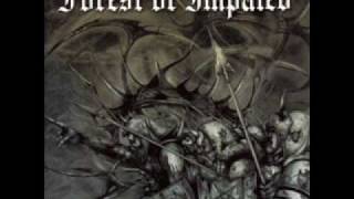 Watch Forest Of Impaled Into The Mouth Of Oblivion video
