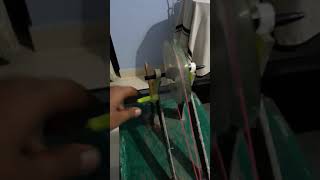 Science exhibition project Generator