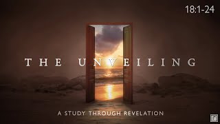 Revelation 18:1-24