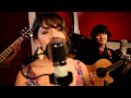 Hold On (RAWsession)