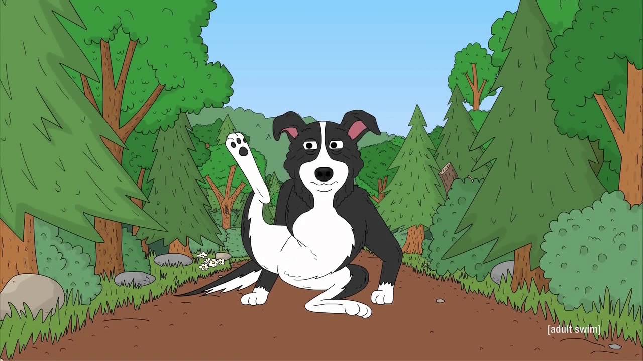 Mr. Pickles Intro - YouTube