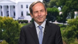 MacNaughton calls for U.S. aid to free jailed Canadians in China