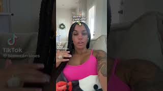 Is Brianna Prince 6 Months Pregnant ??