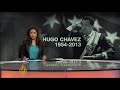 Chavez body to be put on permanent display