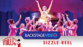 Thoroughly Modern Millie (sizzle-reel)