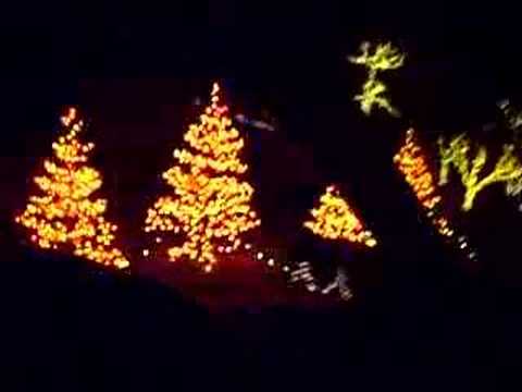 christmas lights muskogee oklahoma honor heights park christmas lights muskogee oklahoma honor heights park