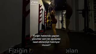 İnsanlara Bunu Yapmayın Ig Mine Muni