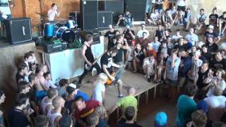Watch Bars This Is It video