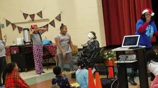 Alana Pie Smash