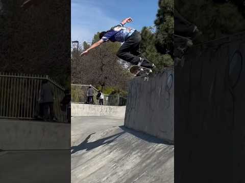 🕸️ Tyler “Manchild” Pacheco