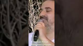 Volkan Konak - Penceresi Önünde-2