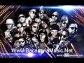 Varios Artistas - Yo Soy Dembow (Masacre Pal Rap) (Official Video Music)