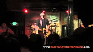 Watch Murder By Death Hard World video