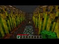 minecraft house tour
