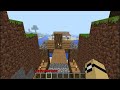 minecraft house tour