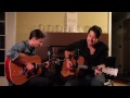 Austin Webb "Slip On By" Acoustic Version