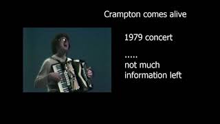 Watch Weird Al Yankovic Crampton Comes Alive video