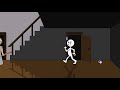 GRANNY THE HORROR GAME ANIMATION 27 THOR Vs Granny