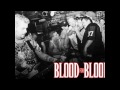 Capitol Punishment - Blood For Blood