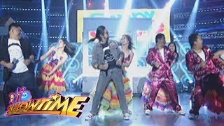 It's Showtime: Nonong, Crazy Duo and Ryan Rems' funny performance