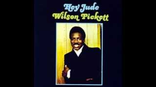 Watch Wilson Pickett Toe Hold video