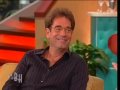 Bonnie Hunt interview with Huey Lewis on "The Bonnie Hunt Show" 11/18/09
