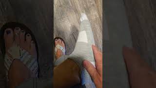 What I Love About These Ankle Socks