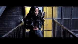 Watch Honey Cocaine Middle Finger video