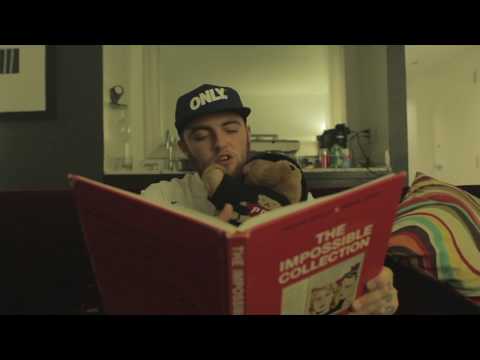 Mac Miller - He Who Ate All The Caviar