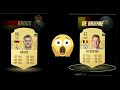 alto comienzo/ FUT 19/ ya1000 dz