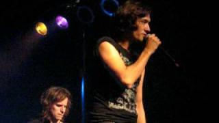Watch David Usher When It Hurts video