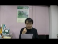 アジア音楽祭2014 【11/5 室内楽コンサート III 】について　中川俊郎JFC理事