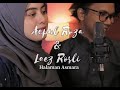 Aepul Roza & Leez Rosli - Halaman Asmara (Ziana Zain & Awie)