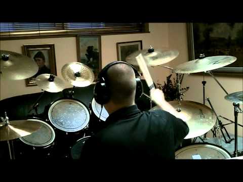 Bhaag DK Bose - Drum Cover