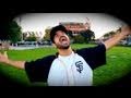 ASHKON: DON'T STOP BELIEVING - GIANTS 2010 ANTHEM (OFFICIAL VIDEO)