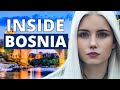 AMAZING BOSNIA AND HERZEGOVINA: culture, how they live, people, destinations/🇧🇦