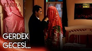 Zerda Ve Şahin Ağa Evlendi Zerda 1. Bölüm