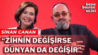 Si̇nan Canan Bana Baştan Anlat