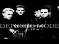 Video Depeche Mode - Somebody - A=432hz