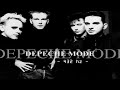 Depeche Mode - Somebody - A=432hz