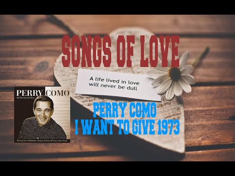 perry como i want to give lyrics hqdefault jpg perry como i want to give lyrics hqdefault jpg